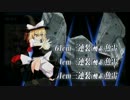 提督と化したまりな.Last_Dance