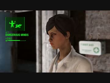 【PC】イケメン！？が行くFallout4.Part25-2【字幕実況】