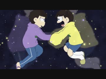 【手描き】四男と五男で力口ンにPVをつけてみた【人力】