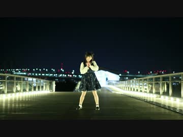 【づづ】SPiCaを真冬に踊ってみた【カッチカチやで】