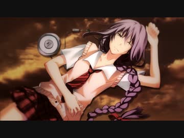 【MAD】タペストリー -you will meet yourself- -遥か海に広がるセカイ-