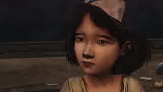【実況】TheWalkingDeadのまだ見ぬエンディング目指して奮闘する Part18
