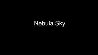 【オーボエで】Nebula Sky【演奏してみた】