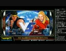 TOPANGA TV #232 Steam版のストⅤをやってみる スト5 (2/4) 2016.2.17