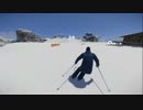 【実況】ゲレンデから墓までまっしぐら【SNOW】