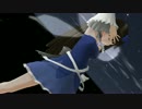【東方MMD】スフィー様でモザイクロール