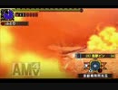 MHX 闘技大会 ブラックディアス 弓 2'25