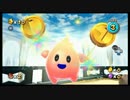 3種縛り(仮)で『マリオギャラクシー2』実況 #16