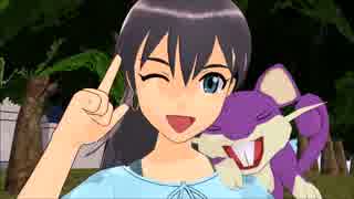人気の ポケモンアイドル 動画 10本 ニコニコ動画