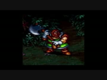 【うろ覚え実況】隠れた名作のブレス2を実況すリュウ！　3匹目