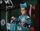 1992年テレビ東京版サンダーバード２