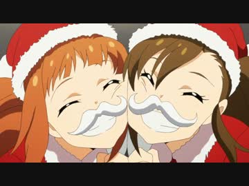 【ＭＡＤ】にんじゃりばんばん【アイドルマスター】