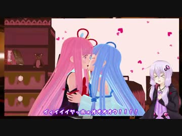 【The_Crew】アメリカ行きましょうアメリカっ！part13【結月ゆかり実況】