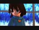 【MMD】 Undertale  - ELECT