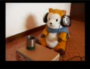KAITOにしゃべらせてみた - ラジオごっこ