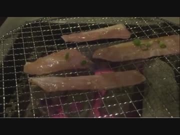 【疑似m@s】焼肉屋さんのとんと論（トントロジー）