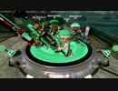 竹でまったりタッグマッチ　その３