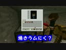 【マイクラ】#２　ポンコツクラフトだよ
