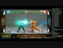 TOPANGA TV #232 Steam版のストⅤをやってみる スト5 (4/4) 2016.2.17