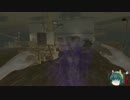 「Monstrum」ずん子が貨物船で鬼ごっこするそうです
