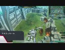 【ガンダムオンライン】新リボー・コロニー速攻撮って出し字幕実況