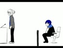 【未完成＆流血表現有】東京テディベア【KAITO-PV】