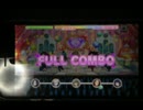 【デレステ】ゴキゲンParty Night(Co)MAS ALL PERFECT【手元】