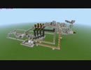 【Minecraft】全自動ポーション醸造機　大量生産、拡張可能