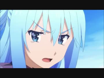 駄女神の魔法で人類滅亡【このすば】.mp4