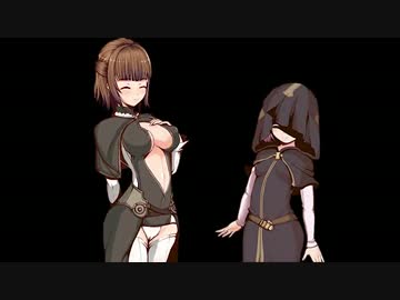 【R-18RPG】我侭ボディな女の子の冒険【アトな日々】03
