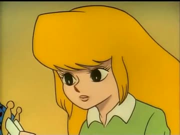 ホモと見るサイコパス.peggy