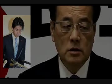 民主党・岡田代表「不倫する人間が衆院議員でいたのが非常に残念