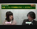 sakeバーチャルセミナー カクテルの魅力 part01
