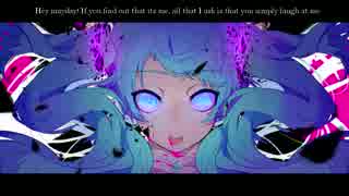 「English//Piano&Guitar Arrangement」Ghost Rule 【Jayn】