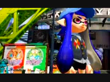 【スプラトゥーン】大阪人激怒のガチマッチ！その15-誰も助けてくれない-