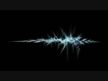 オリジナルインスト曲　断崖のガイランゲル