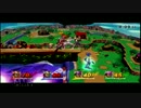スマブラWiiU　ガチ1on1記録番外編【CF乱闘】