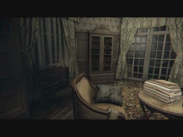 精神レ○プ！狂人画家と化した先輩.mp2