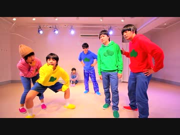 【ごち松】おまけ未公開映像の巻【コスプレ】