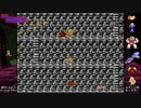 【実況】バグ状態のFC魔界村【バグムラ Part34】