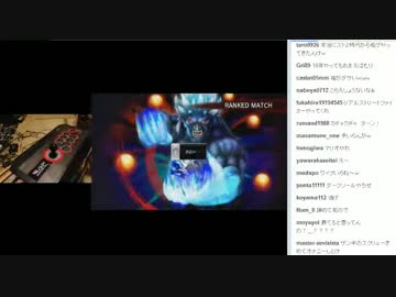 [2016/2/16]永井先生のスト4 part3