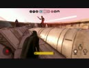 ［SWBF］スターウォーズ　バトルフロント実況　OP8　仮面ベイダー