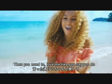 (日本語字幕) (MV) Sigala - Say You Do ft. Imani, DJ Fresh