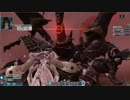 【PSO2】採掘基地防衛戦：襲来XHペア