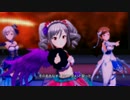【デレステMV】 -LEGNE- 仇なす剣 光の旋律【歌詞表示Ver】