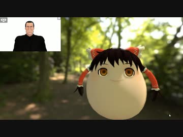 ゆっくりふぇいすりぐっ！！