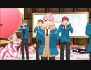 [あんスタMMD]1年生数名によるBo Peep Bo Peep（あざとかわいい）