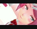 【MMD】モモさんたまらんです！「PiNK CAT」