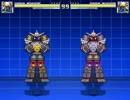 【MUGEN】Shogun Megazord (無敵将軍) Intro Fix