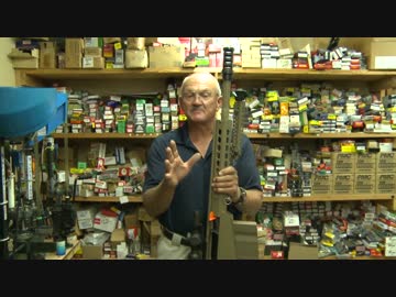 Jerry Miculek'Greatest Hits'_01